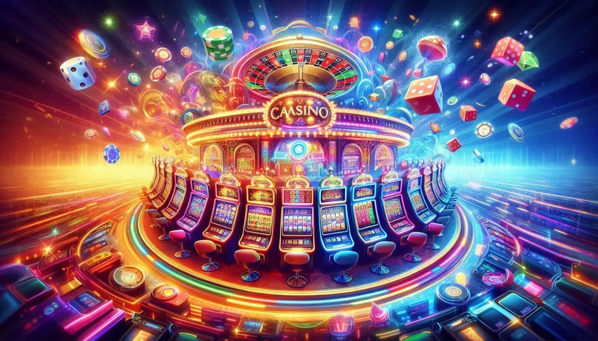 Lapilanders Casino